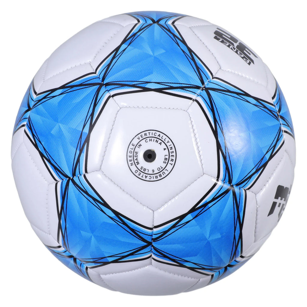 1Pc Thickened Football Youth Soccer Ball Outdoor Sports Equipment Training Football For Kids Toddler Soccer Games Mini Pvc Ball